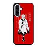 Sukuna Jujutsu Kaisen Samsung Galaxy A36 5G Case OV7843