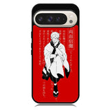 Sukuna Jujutsu Kaisen Google Pixel 10 | Google Pixel 10 Pro Case OV7843