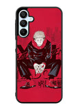 Yuji Itadori Jujutsu Kaisen Samsung Galaxy A15 5G Case OV7717