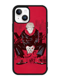 Yuji Itadori Jujutsu Kaisen iPhone 14 Case QC7717