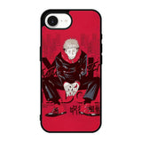 Yuji Itadori Jujutsu Kaisen iPhone 17e Case OV7717