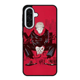 Yuji Itadori Jujutsu Kaisen Samsung Galaxy A56 5G Case OV7717