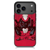 Yuji Itadori Jujutsu Kaisen Samsung Galaxy S26 Ultra Case OV7717