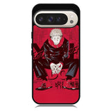 Yuji Itadori Jujutsu Kaisen Google Pixel 10 Pro XL Case OV7717