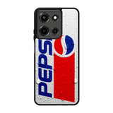 Pepsi Classic Logo Motorola Moto G 5G 2025 Case OV7326