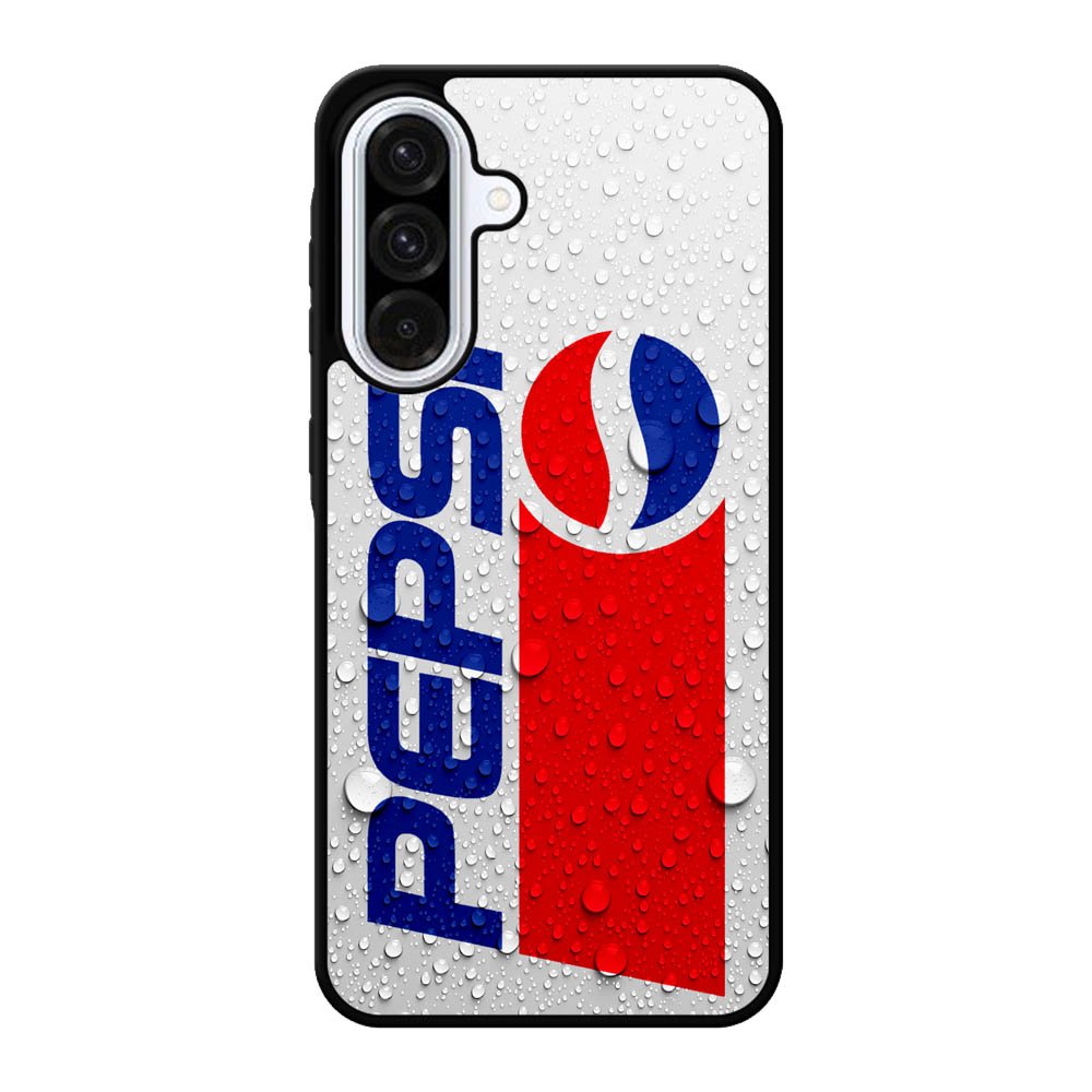 Pepsi Classic Logo Samsung Galaxy A56 Case OV7326