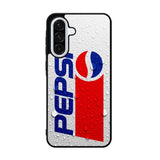 Pepsi Classic Logo Samsung Galaxy A36 Case OV5708