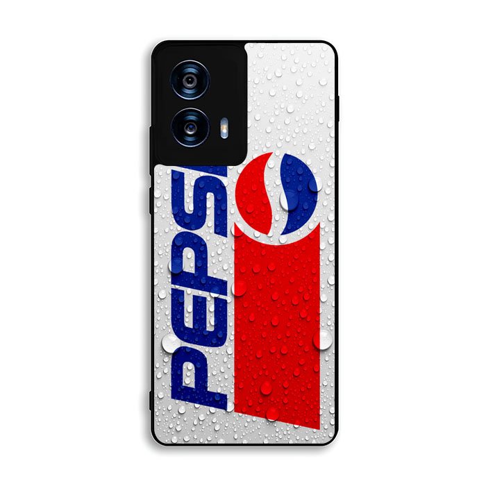 Pepsi Classic Logo Motorola Moto G Power 5G 2024 Case OV7326