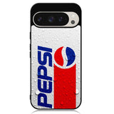Pepsi Classic Logo Google Pixel 9 | Pixel 9 Pro Case