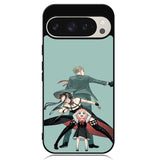 Spy X Family Manga Google Pixel 9 Pro XL Case