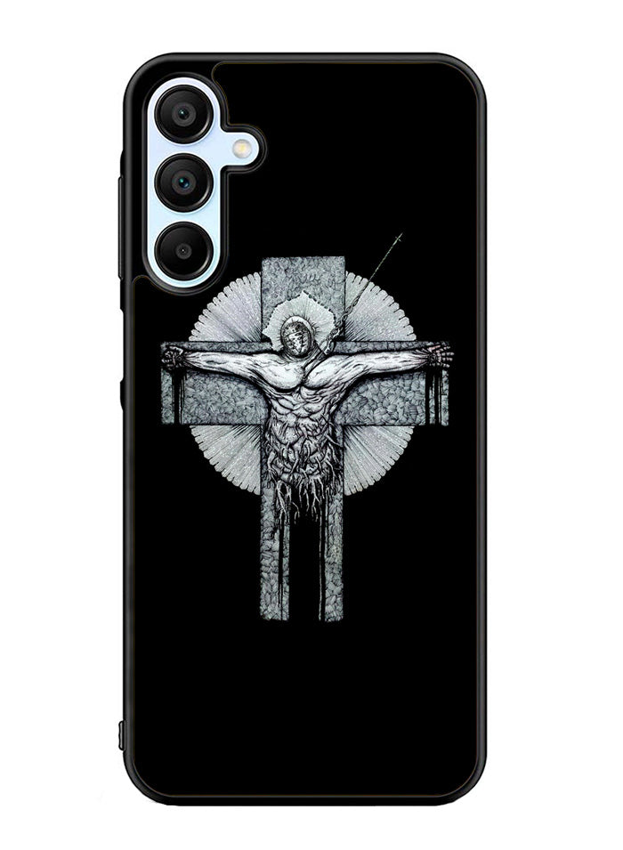 Lilith Second Angel Evangelion Samsung Galaxy A35 5G Case OV8174