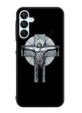 Lilith Second Angel Evangelion Samsung Galaxy A35 5G Case OV8174