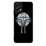 Lilith Second Angel Evangelion Motorola Moto G Play 2024 Case OV8174