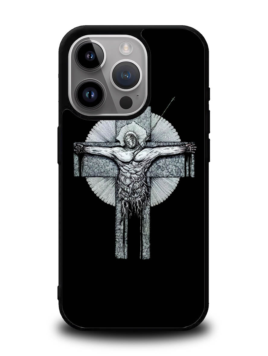 Lilith Second Angel Evangelion iPhone 15 Pro Max Case OV8174