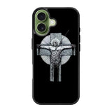 Lilith Second Angel Evangelion iPhone 17 Case OV8174