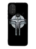 Lilith Second Angel Evangelion Motorola Moto G Pure 2021 , Moto G Power 2022 Case OV8174