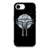 Lilith Second Angel Evangelion iPhone 16e Case OV8174