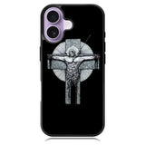 Lilith Second Angel Evangelion iPhone 17 Case OV8174