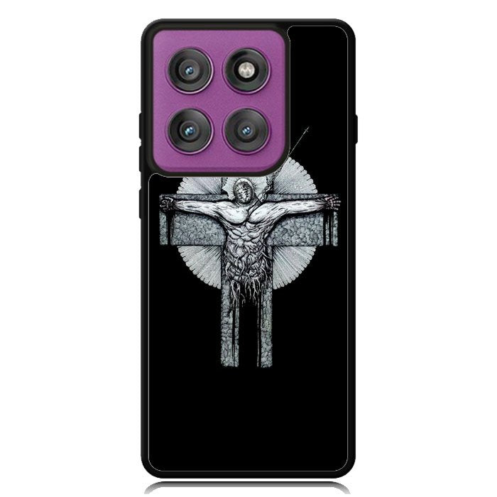 Lilith Second Angel Evangelion Motorola Moto Edge 2025 | Moto Edge 60 Fusion | Moto Edge 60 Pro Case OV8174