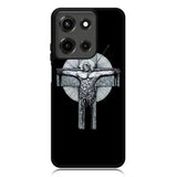 Lilith Second Angel Evangelion Motorola Moto G 5G 2025 Case OV8174