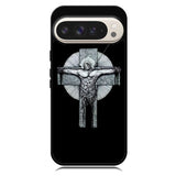 Lilith Second Angel Evangelion Google Pixel 10 | Google Pixel 10 Pro Case OV8174