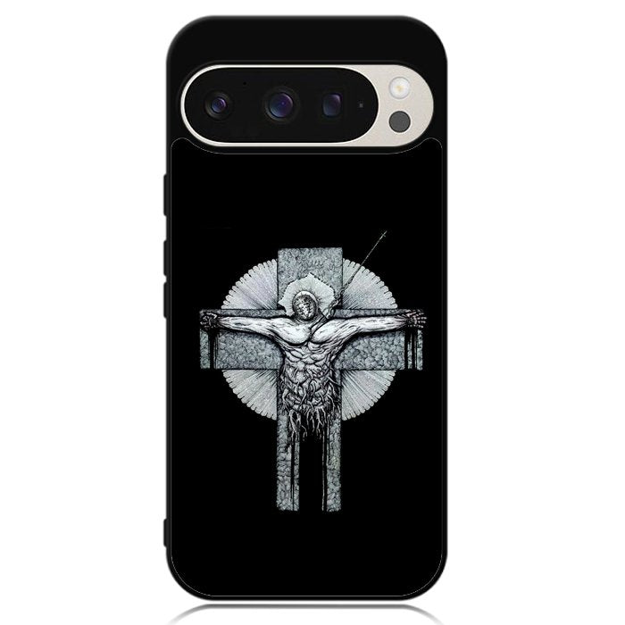 Lilith Second Angel Evangelion Google Pixel 9 | Pixel 9 Pro Case OV8174