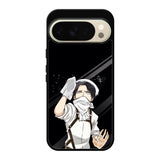 Levi Ackerman Attack on Titan Google Pixel 10 Pro Case QC8159