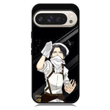 Levi Ackerman Attack on Titan Google Pixel 10 Pro XL Case OV8159