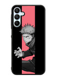 Yuji Itadori Jujutsu Kaisen Samsung Galaxy A35 5G Case OV7718