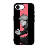 Yuji Itadori Jujutsu Kaisen iPhone 17e Case OV7718