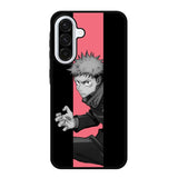 Yuji Itadori Jujutsu Kaisen Samsung Galaxy A36 5G Case OV7718