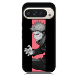 Yuji Itadori Jujutsu Kaisen Google Pixel 10 Pro XL Case OV7718