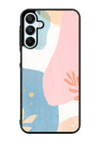 Pastel Floral Art Samsung Galaxy A15 5G Case OV7990