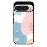Pastel Floral Art Google Pixel 10 | Google Pixel 10 Pro Case OV7990