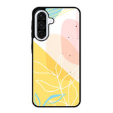Pastel Floral Art Samsung Galaxy A26 5G Case OV7991