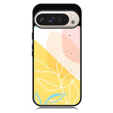Pastel Floral Art Google Pixel 10 | Google Pixel 10 Pro Case OV7991