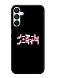 No Game No Life Anime Samsung Galaxy A35 5G Case OV8037