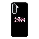 No Game No Life Anime Samsung Galaxy A36 5G Case OV8037