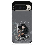 Levi Ackerman Attack On Titan Google Pixel 9 | Pixel 9 Pro Case OV8161