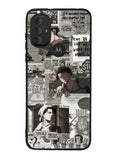 Levi Ackerman Attack On Titan Motorola Moto G Pure 2021 , Moto G Power 2022 Case OV8163