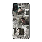 Levi Ackerman Attack On Titan Samsung Galaxy A07 Case QC8163