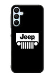 Jeep Grill Sign Samsung Galaxy A15 5G Case OV8227