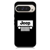 Jeep Grill Sign Google Pixel 10 Pro XL Case OV8227