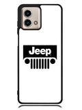 Jeep Grill Sign Motorola Moto G Stylus 5G 2023 Case OV8228