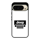 Jeep Grill Sign Google Pixel 10 Pro Case OV8228