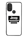 Jeep Grill Sign Motorola Moto G Pure 2021 , Moto G Power 2022 Case OV8228