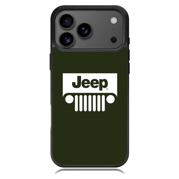 Jeep Grill Sign Samsung Galaxy S26 Ultra Case OV8229