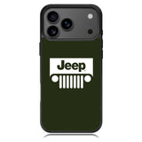 Jeep Grill Sign Samsung Galaxy S26 Ultra Case OV8229