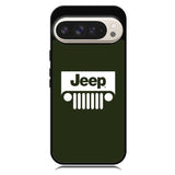 Jeep Grill Sign Google Pixel 10 | Google Pixel 10 Pro Case OV8229