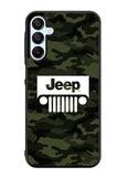 Jeep Camouflage Samsung Galaxy A15 5G Case OV8223